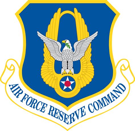 Air Force Reserve service