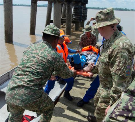 Air Force Reserves emergency response