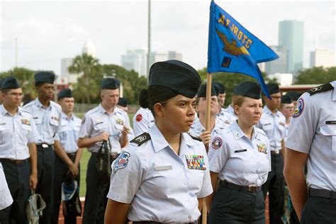 Air Force Reserves technical training