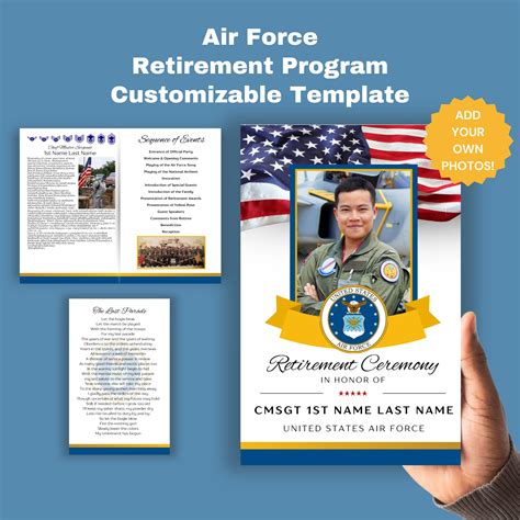 Air Force Retirement