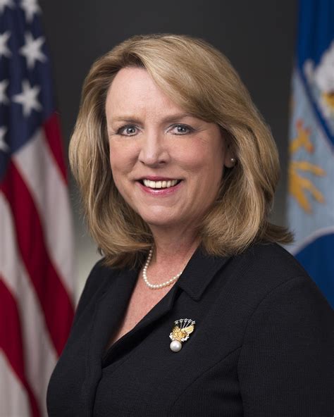 Air Force Secretary