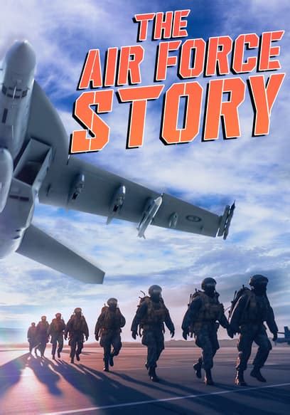 The Importance of Telling the Air Force Story