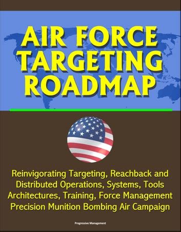 Air Force Targeting Operations