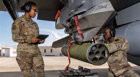 Air Force Tech Careers