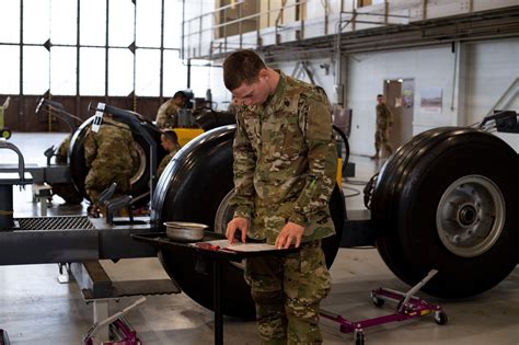 Air Force Tech Training