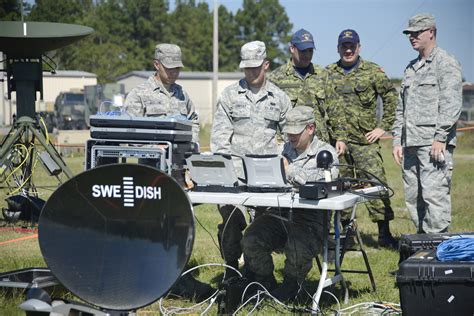 Air Force Training Communication Issues