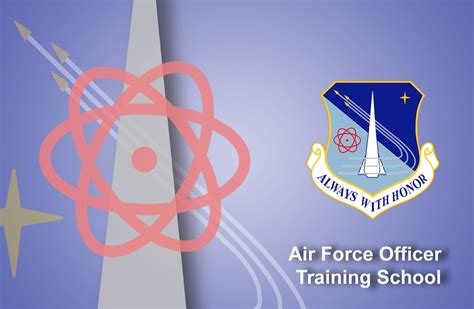 Air Force Training Programs