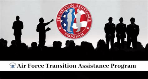 Air Force Transition Assistance