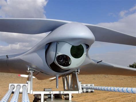 Unmanned Aerial Vehicle