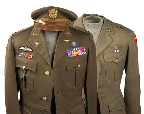 Air Force Uniform 2