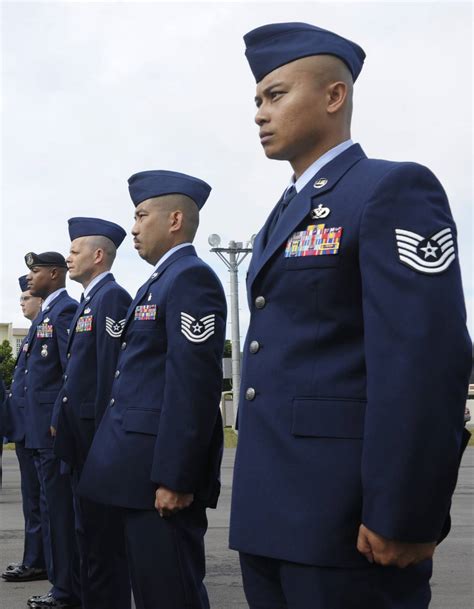 Air Force Uniform 3