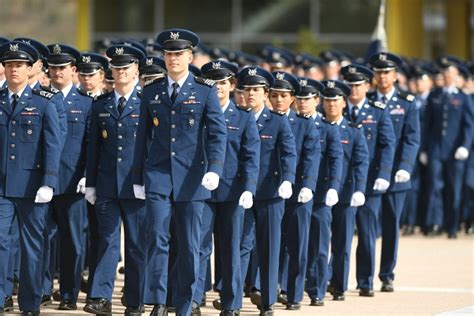 Air Force Uniform 4