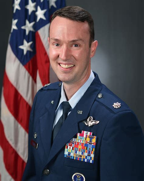 Air Force Uniform