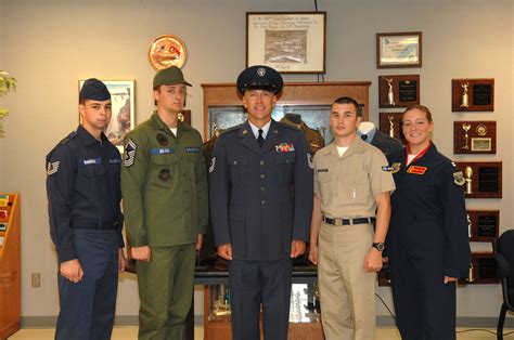 Air Force Uniforms