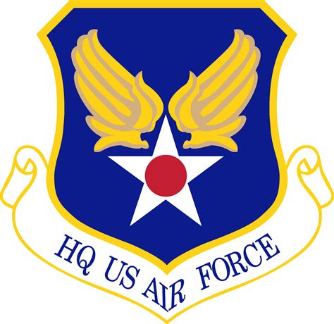 Air Force Unit Logo