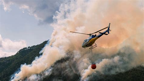 Air Force Use of Technology in Emergency Management