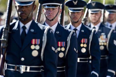 Air Force Veterans