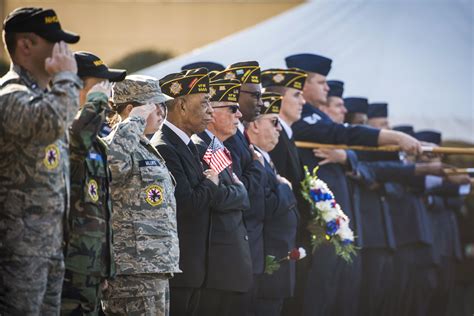 Air Force Veterans