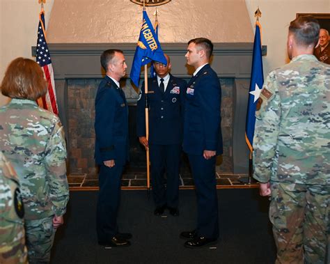 Air Force Warrant Officer Careers