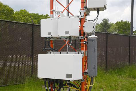 Air Force Weather Station