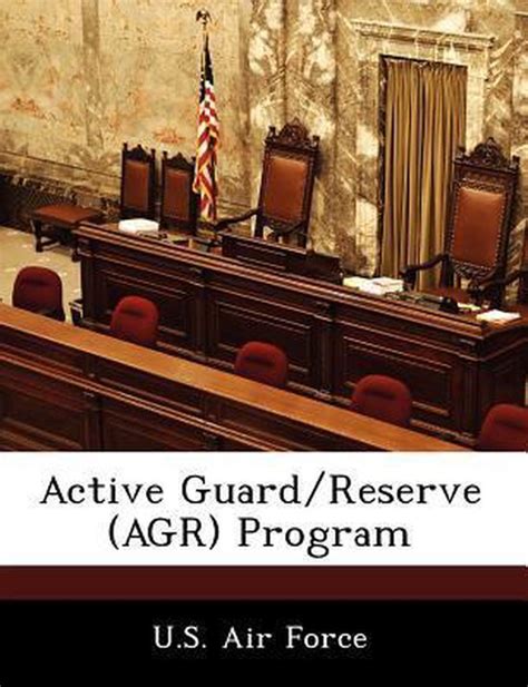 Air Guard AGR Program