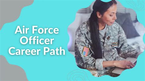 Air Guard Officer Career Paths