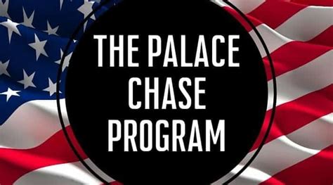 Air Guard Palace Chase Program