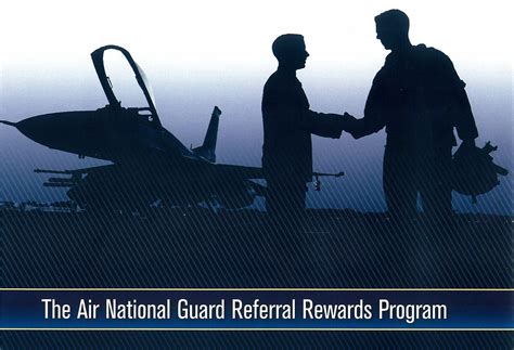 Air Guard Recruitment