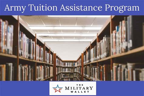 Air Guard Tuition Assistance Benefits