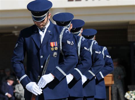 Air Guard Uniforms