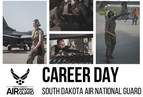 Air National Guard Career Advancement