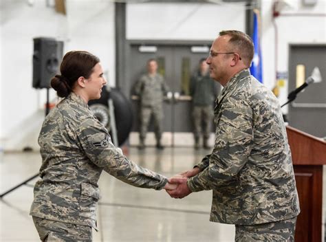 Air National Guard commanders