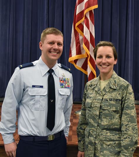 Air National Guard Commissioning Requirements