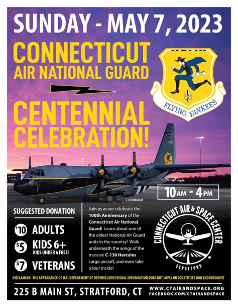 Air National Guard Connecticut Image 1