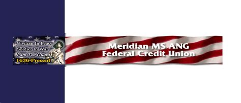 Air National Guard Credit Union Savings Accounts