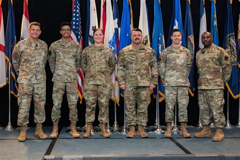 Air National Guard Deployment Heroes Return