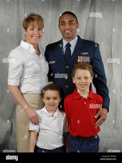 Air National Guard Family