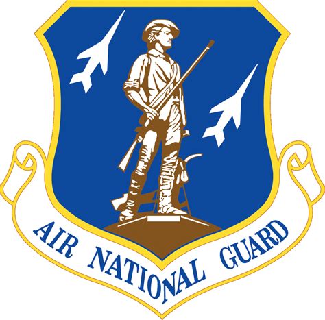 Air National Guard Family Readiness