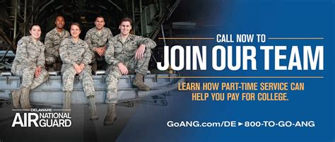 Air National Guard Full-Time Support