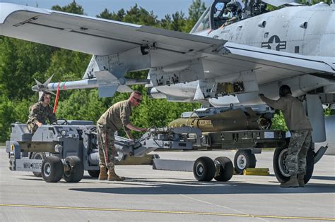 Air National Guard Maintenance