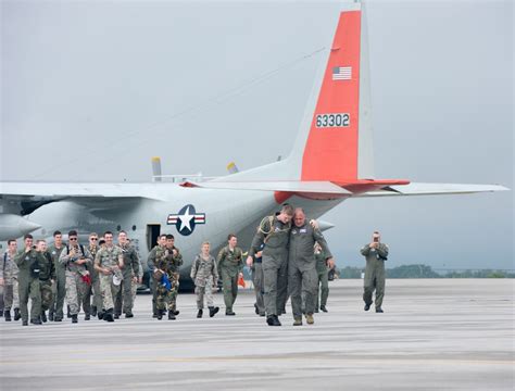 Air National Guard Officer Careers