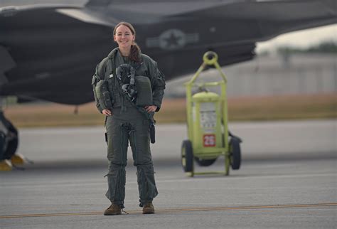 Air National Guard Pilot Continuous Training