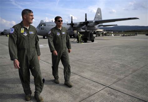 Air National Guard Pilot Training Program