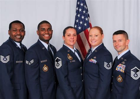 Air National Guard Recruiter Image 2