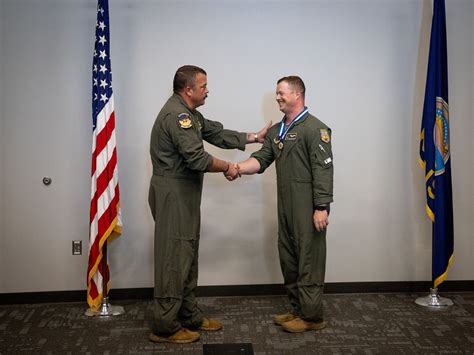 Air National Guard Skills Development