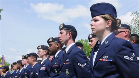 Air National Guard State Employee Positions