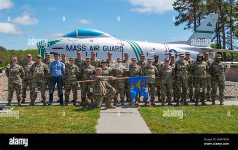 Air National Guard Technology