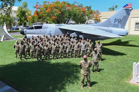 Air National Guard transition