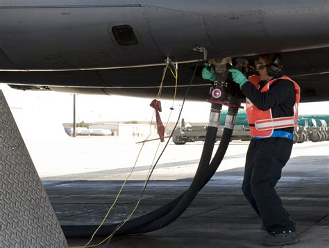 Air Refueling Operations