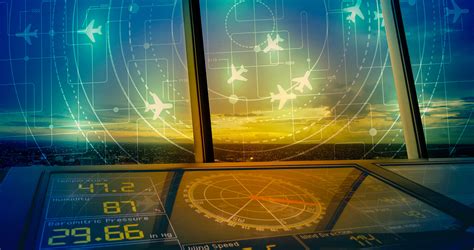 Air Traffic Control Career